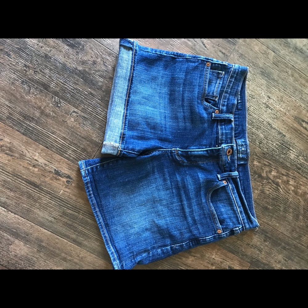 Lucky brand